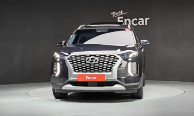 Hyundai Palisade 2019, 106563 км, за 15454.24 USD