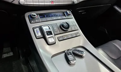 Hyundai Palisade 2019, 106563 км, за 15353.81 USD - фото 9