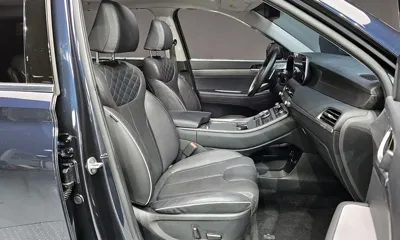 Hyundai Palisade 2019, 106563 км, за 15353.81 USD - фото 10