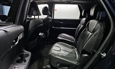 Hyundai Palisade 2019, 106563 км, за 15353.81 USD - фото 12