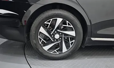 Hyundai Grandeur 2022, 154026 км, за 12945.63 USD