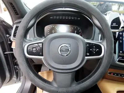 Volvo XC90 2019, 128000 км, за 20349.22 USD - фото 8