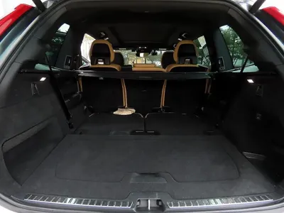 Volvo XC90 2019, 128000 км, за 20349.22 USD - фото 17