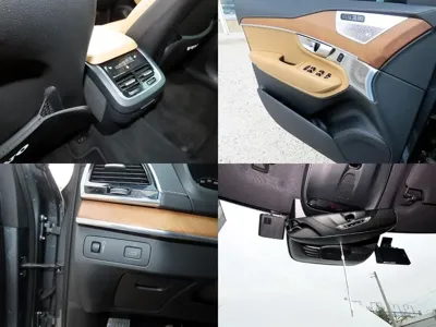 Volvo XC90 2019, 128000 км, за 20349.22 USD - фото 18