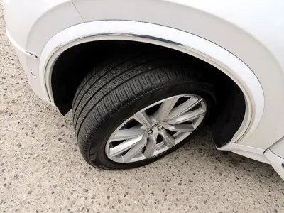 Volvo XC90 2019, 128000 км, за 20349.22 USD - фото 20