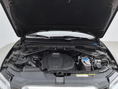 Audi Q5 2018, 132100 км, за 10284.51 USD - фото 6