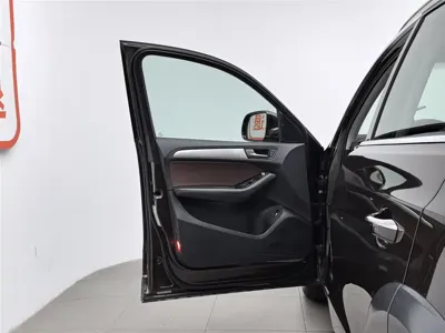 Audi Q5 2018, 132100 км, за 10284.51 USD - фото 8