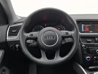 Audi Q5 2018, 132100 км, за 10284.51 USD - фото 11