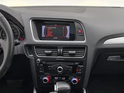 Audi Q5 2018, 132100 км, за 10284.51 USD - фото 12