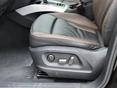 Audi Q5 2018, 132100 км, за 10284.51 USD - фото 20