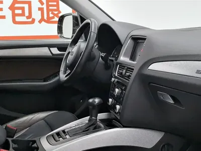 Audi Q5 2018, 132100 км, за 10284.51 USD - фото 22
