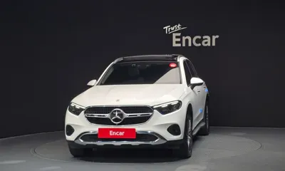 Mercedes-Benz GLC-Class 2023, 50922 км, за 39002.9 USD