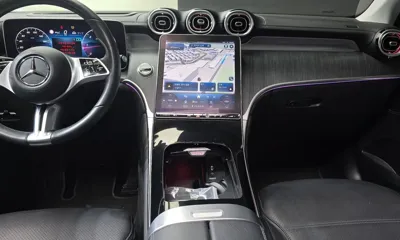 Mercedes-Benz GLC-Class 2023, 50922 км, за 39002.9 USD - фото 19
