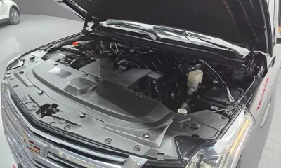 Cadillac Escalade 2017, 187621 км, за 19867.53 USD - фото 6