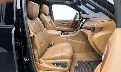 Cadillac Escalade 2017, 187621 км, за 19867.53 USD - фото 10