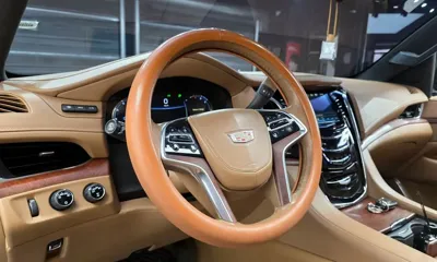 Cadillac Escalade 2017, 187621 км, за 19867.53 USD - фото 13