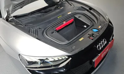 Audi e-tron GT 2022, 121121 км, за 45583.08 USD - фото 6