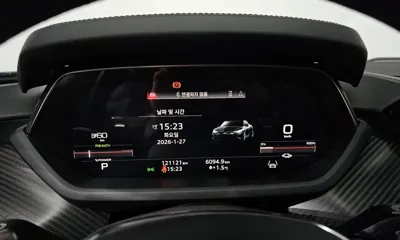 Audi e-tron GT 2022, 121121 км, за 45583.08 USD - фото 8