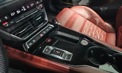 Audi e-tron GT 2022, 121121 км, за 45583.08 USD - фото 9