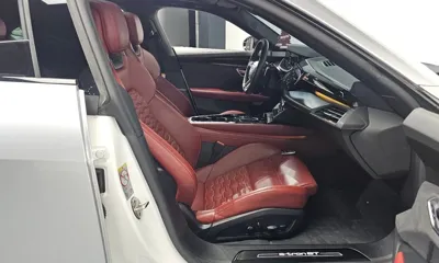 Audi e-tron GT 2022, 121121 км, за 45583.08 USD - фото 11