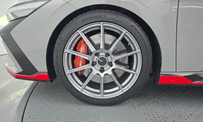 Hyundai Avante 2025, 16999 км, за 18326.32 USD