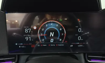 Hyundai Avante 2025, 16999 км, за 18326.32 USD - фото 8