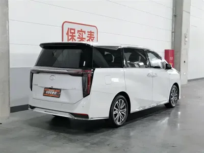GAC Motor Trumpchi M8 2025, 6700 км, за 24037.38 USD