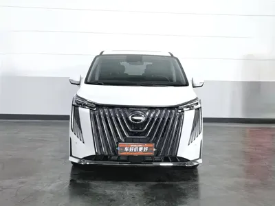 GAC Motor Trumpchi M8 2025, 6700 км, за 24037.38 USD
