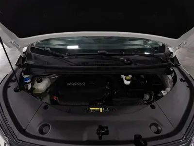 GAC Motor Trumpchi M8 2025, 6700 км, за 24037.38 USD - фото 6