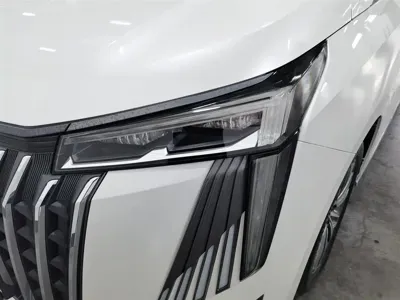 GAC Motor Trumpchi M8 2025, 6700 км, за 24037.38 USD - фото 7