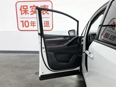 GAC Motor Trumpchi M8 2025, 6700 км, за 24037.38 USD - фото 8