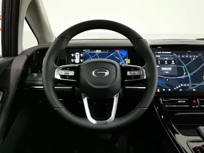 GAC Motor Trumpchi M8 2025, 6700 км, за 24037.38 USD - фото 11
