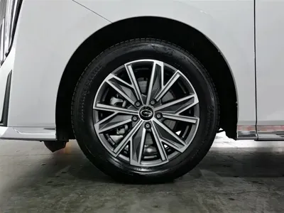 GAC Motor Trumpchi M8 2025, 6700 км, за 24037.38 USD - фото 17