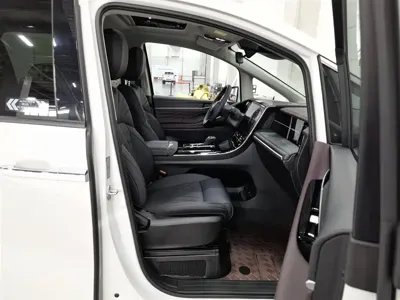 GAC Motor Trumpchi M8 2025, 6700 км, за 24037.38 USD - фото 23