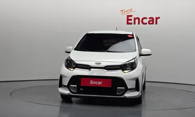 Kia Morning 2021, 40120 км, за 5251.41 USD
