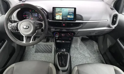 Kia Morning 2021, 40120 км, за 5251.41 USD - фото 7