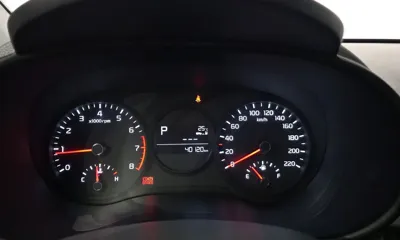 Kia Morning 2021, 40120 км, за 5251.41 USD - фото 8