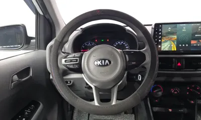 Kia Morning 2021, 40120 км, за 5251.41 USD - фото 13