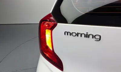 Kia Morning 2021, 40120 км, за 5251.41 USD - фото 23