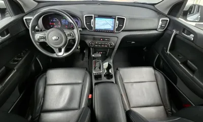 Kia Sportage 2016, 179425 км, за 4465.16 USD - фото 7