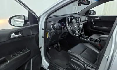 Kia Sportage 2016, 179425 км, за 4465.16 USD - фото 10