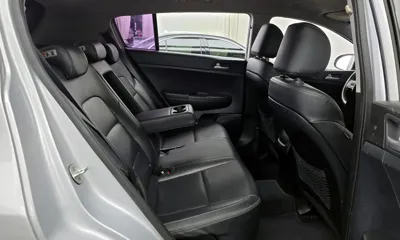 Kia Sportage 2016, 179425 км, за 4465.16 USD - фото 11