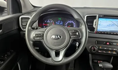 Kia Sportage 2016, 179425 км, за 4465.16 USD - фото 12