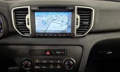 Kia Sportage 2016, 179425 км, за 4465.16 USD - фото 13