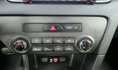 Kia Sportage 2016, 179425 км, за 4465.16 USD - фото 15