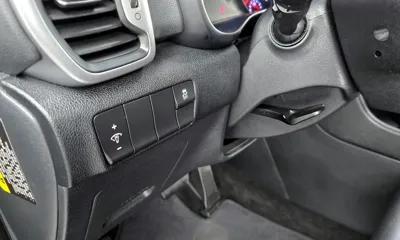 Kia Sportage 2016, 179425 км, за 4465.16 USD - фото 18