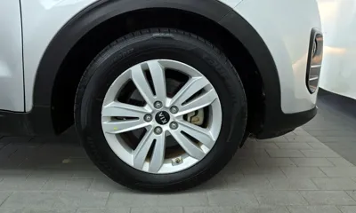 Kia Sportage 2016, 179425 км, за 4465.16 USD - фото 21