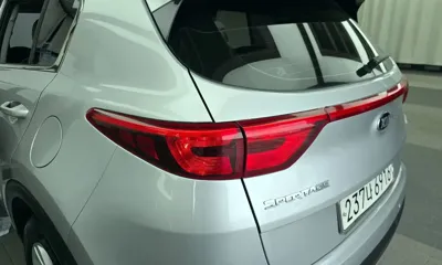 Kia Sportage 2016, 179425 км, за 4465.16 USD - фото 23