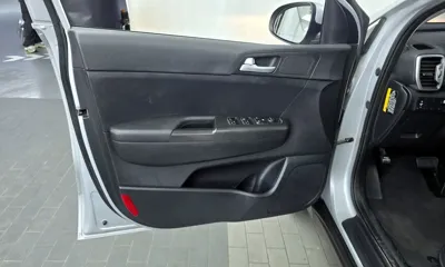 Kia Sportage 2016, 179425 км, за 4465.16 USD - фото 24