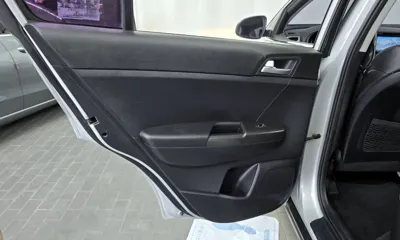 Kia Sportage 2016, 179425 км, за 4465.16 USD - фото 25